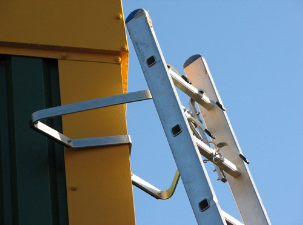 V-Type Ladder Stand-Off